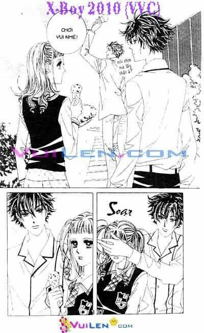 high school bullying chapter 30 17