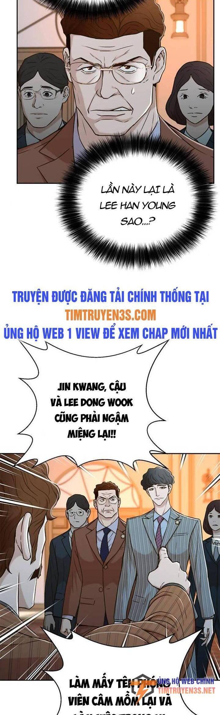 thẩm phán lee han young chapter 38 45