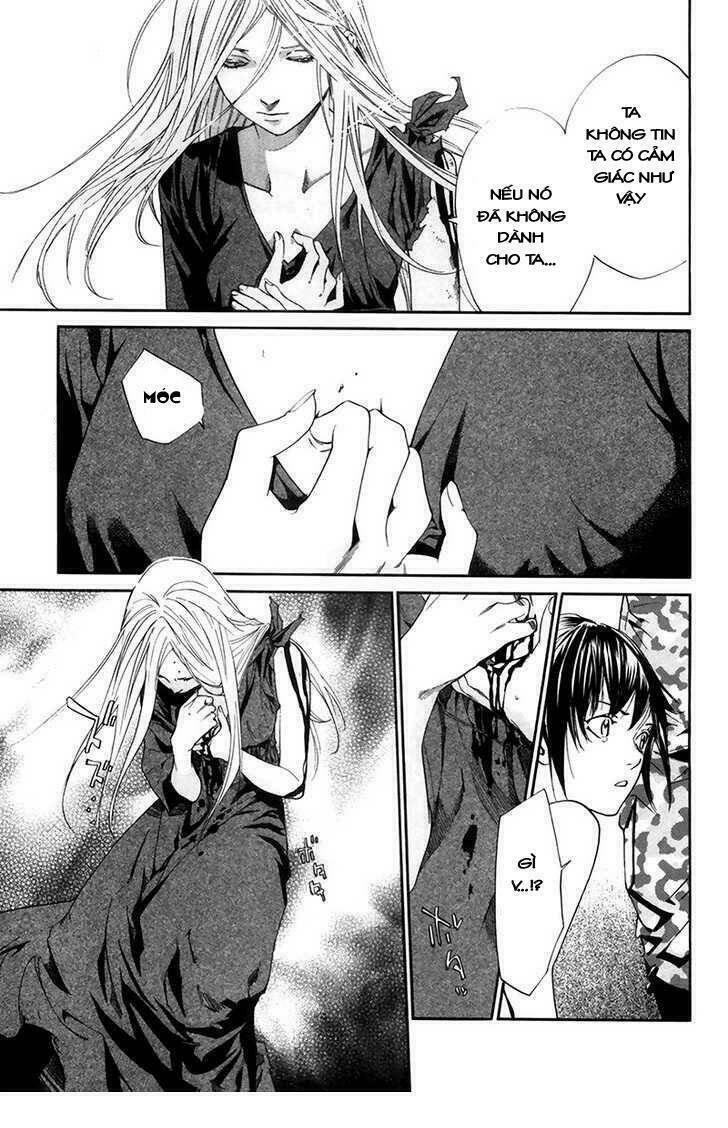 alive - the final evolution chapter 65 33