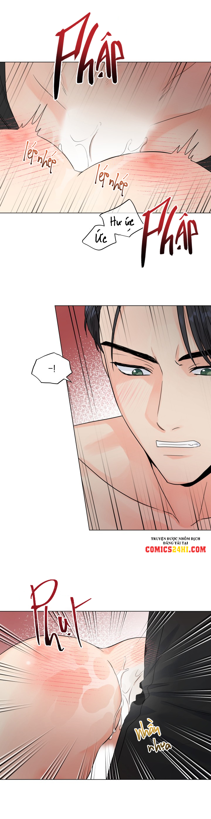 thủ hoa chapter 25 13