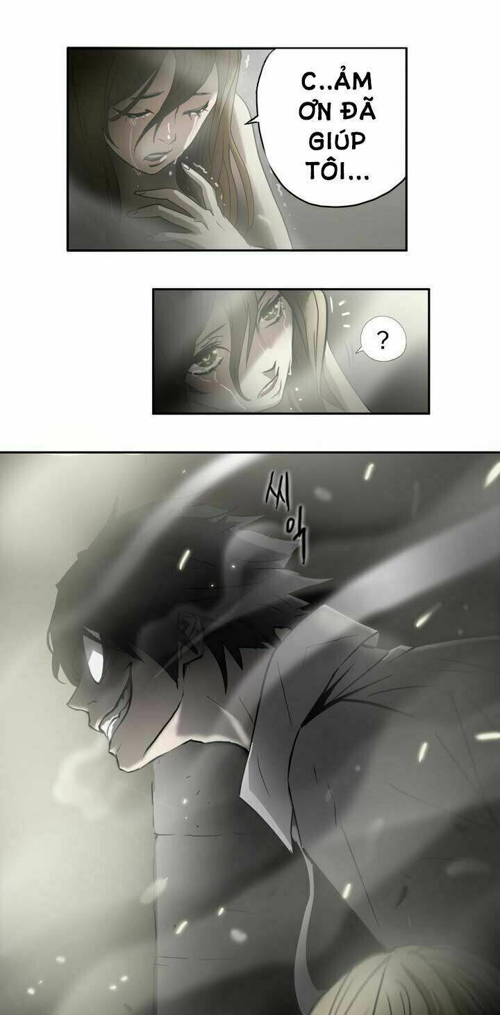 kẻ bị ruồng bỏ chapter 1 22