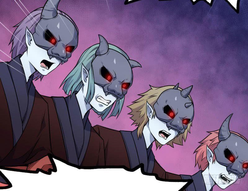 ngạo kiều quỷ vương yêu ta chapter 108 9