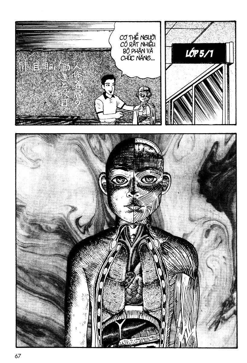 skin & bone chapter 3 7