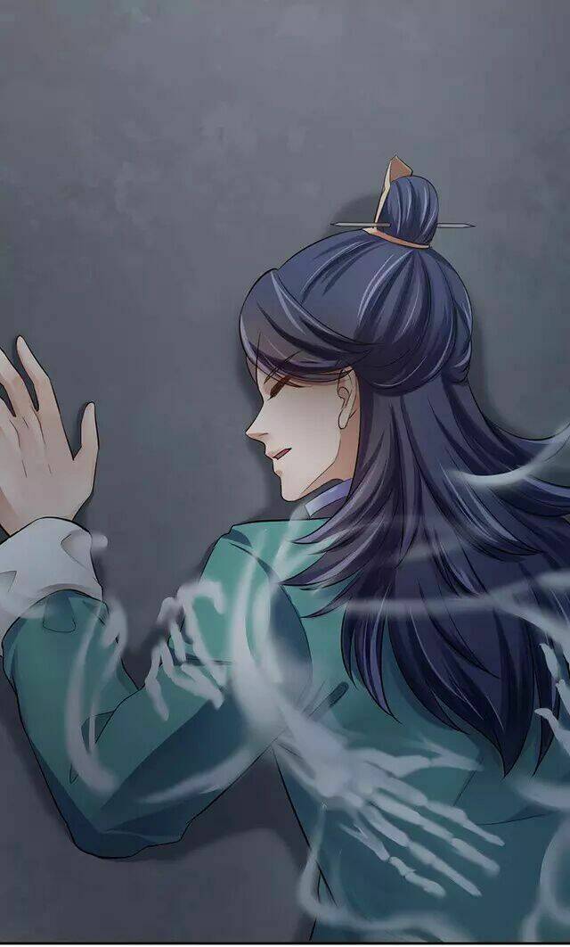 nghiên hương kỳ đàm chapter 17 48