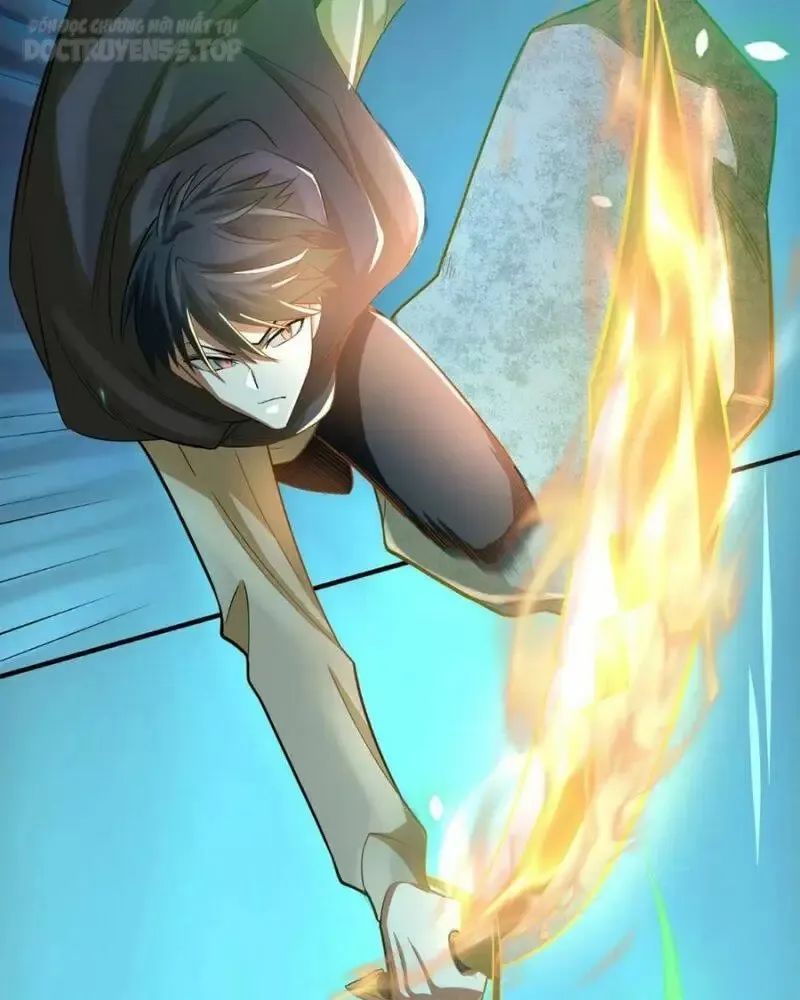 bắt đầu với thiên phú cấp sss chapter 13 4