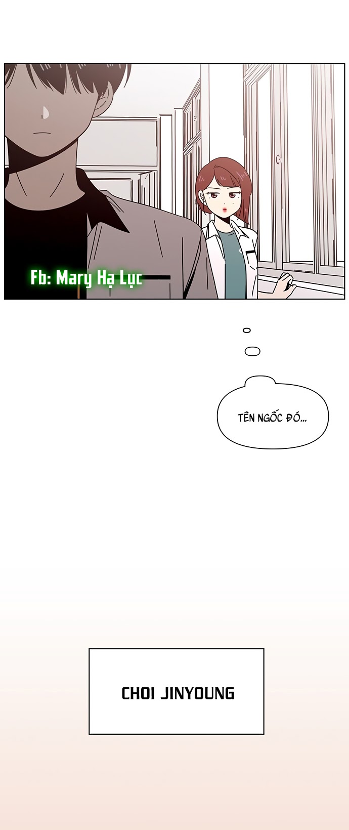 thanh xuân rực rỡ - season of blossom chapter 23 51