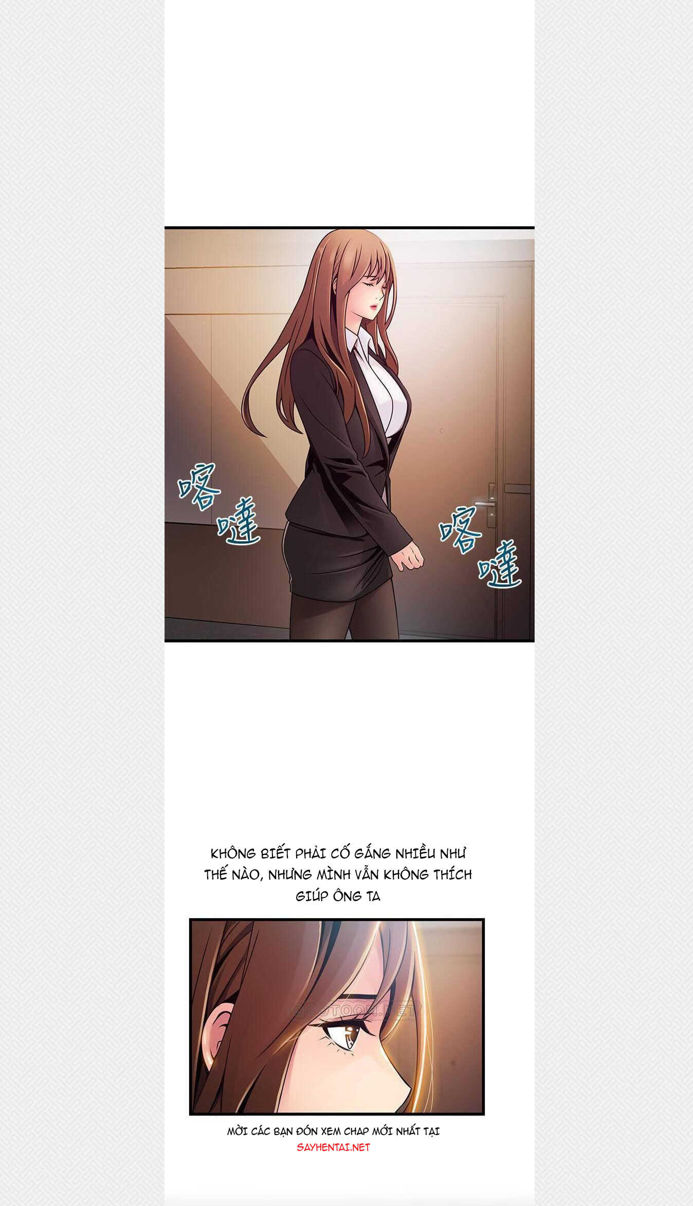 điểm yếu chapter 104 17