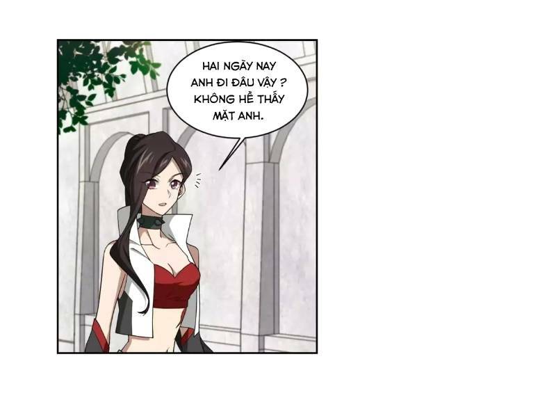 võng du chi cận chiến pháp sư chapter 193 12