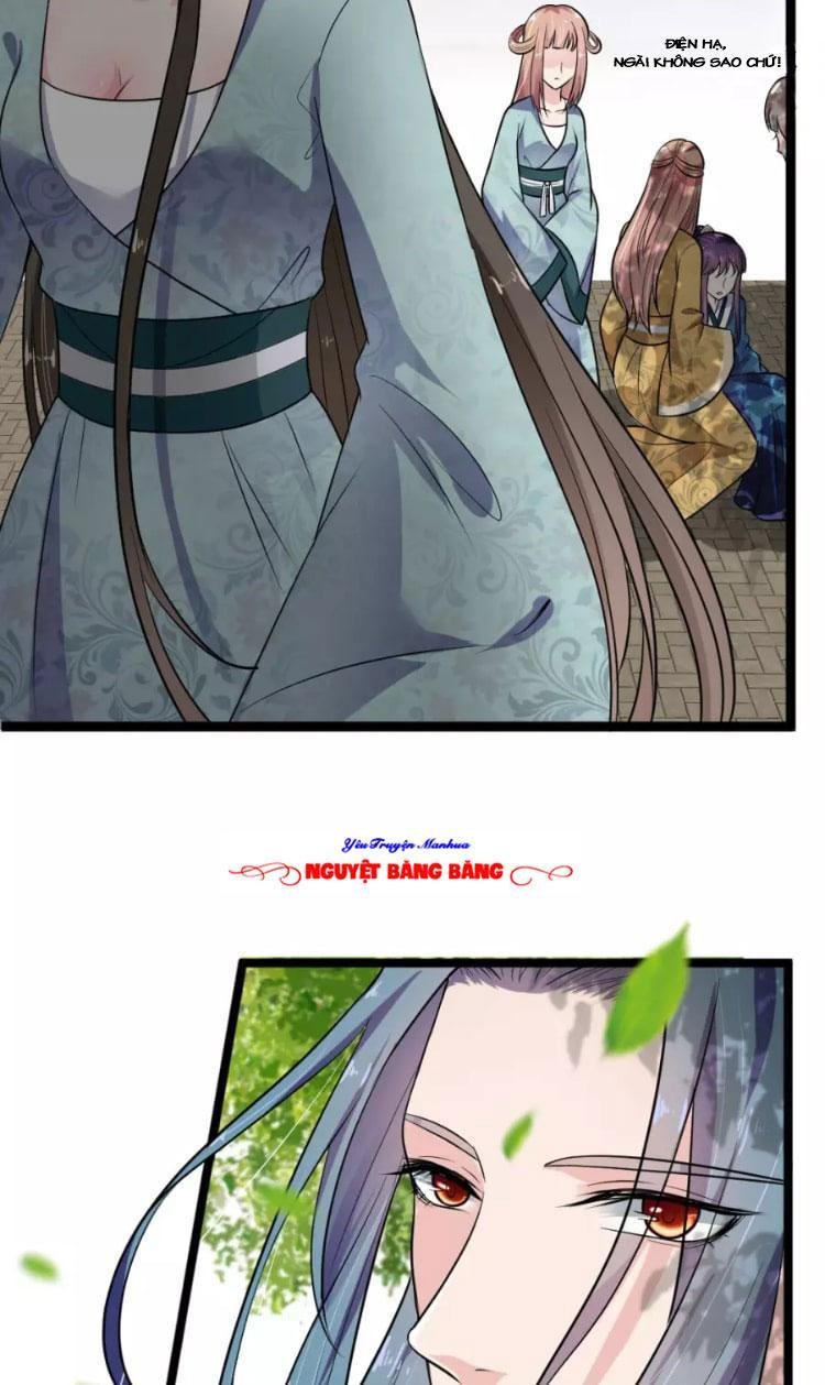 đế vương sợ vương phi muốn sở hữu thiên hạ chapter 8 30