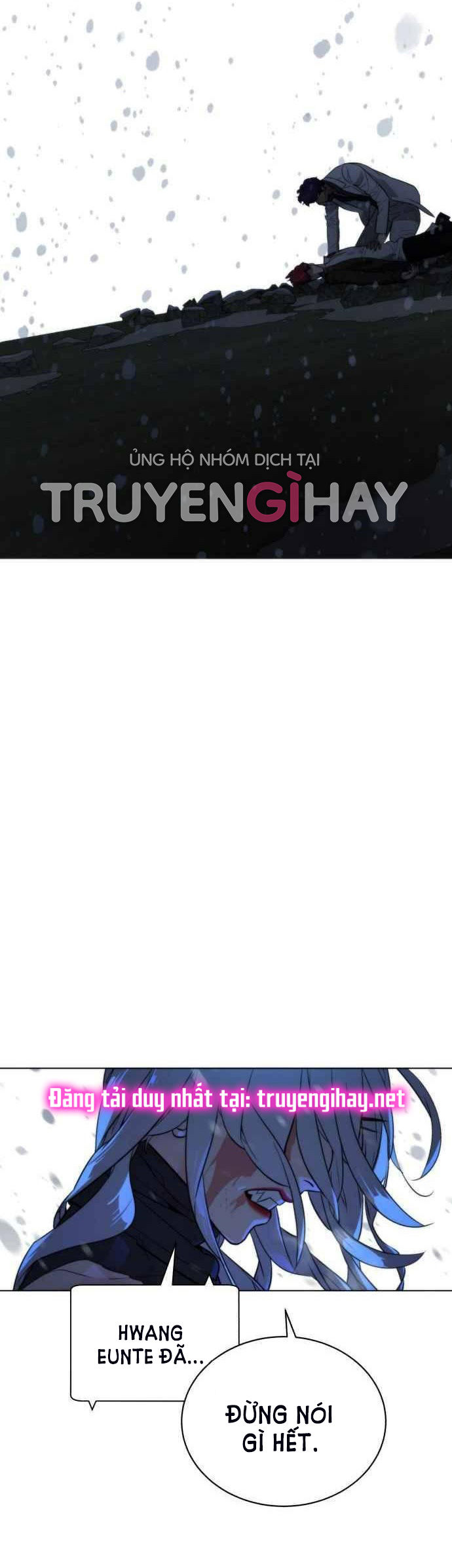 bạch huyết - white blood chapter 89 11