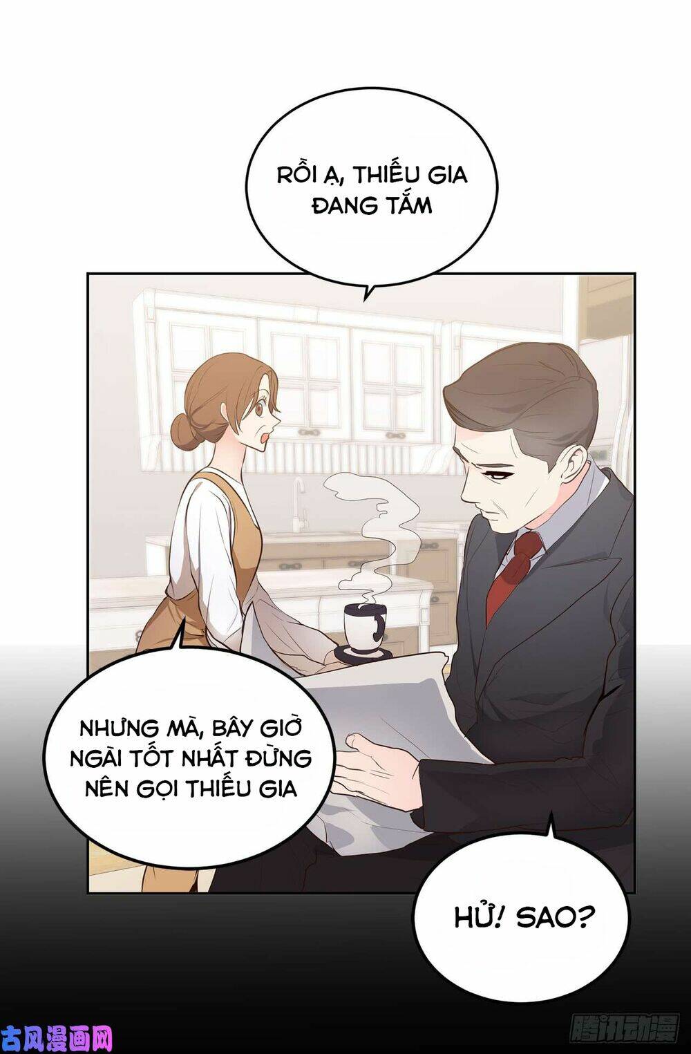 acup tiên sinh chapter 4 30