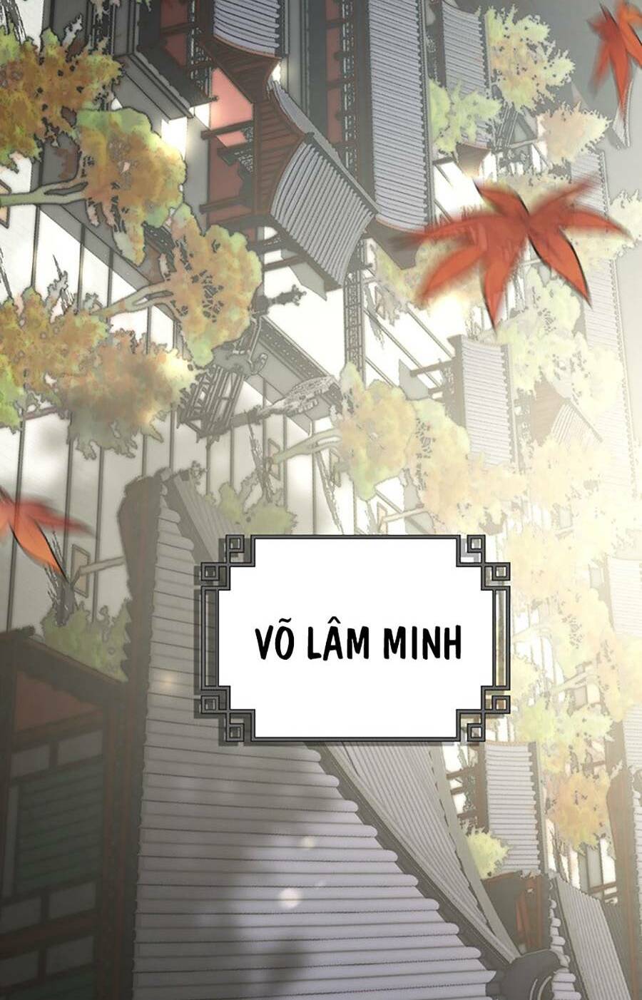 võ đang kỳ hiệp chapter 74 12