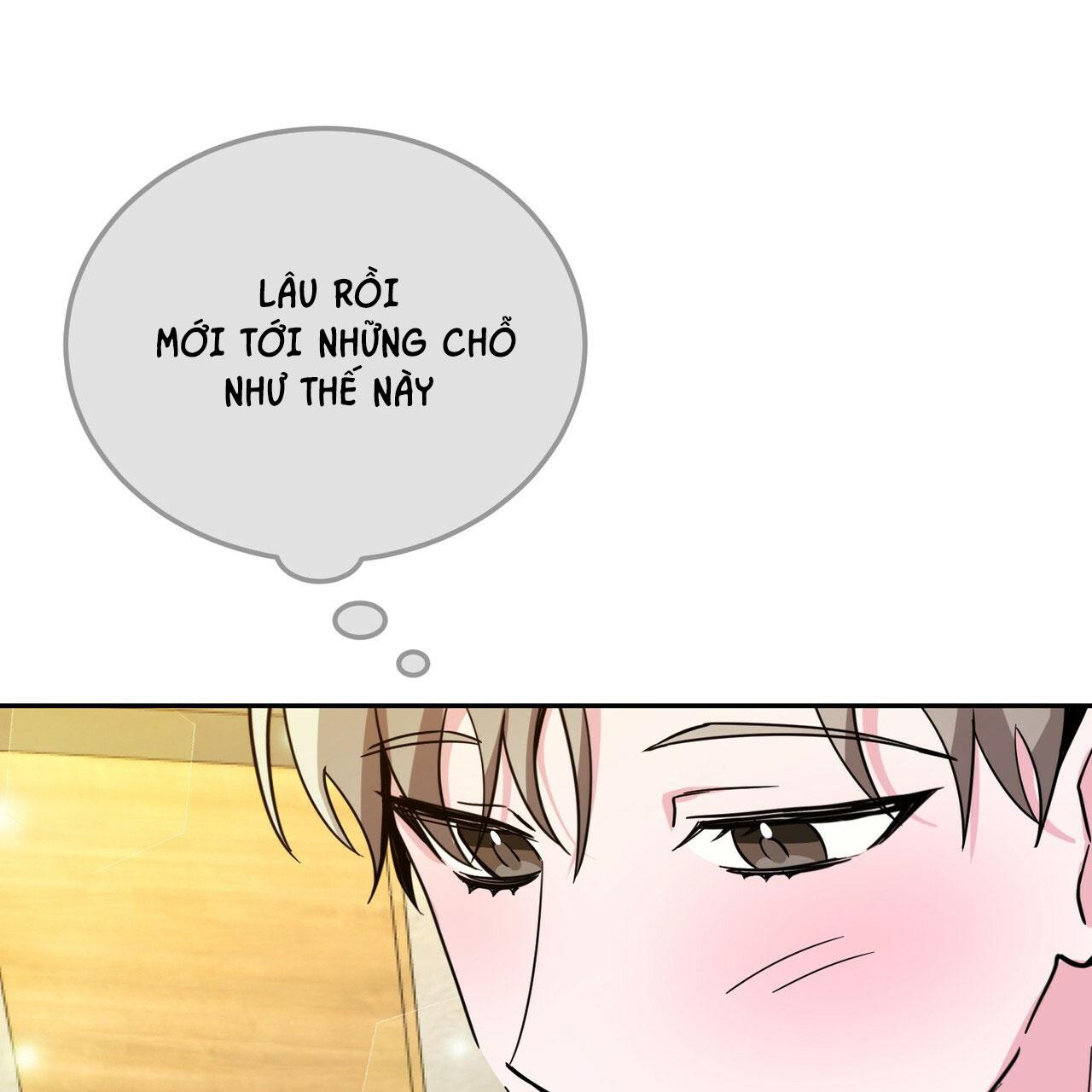 cạm bẫy đại học [m] chapter 13 105