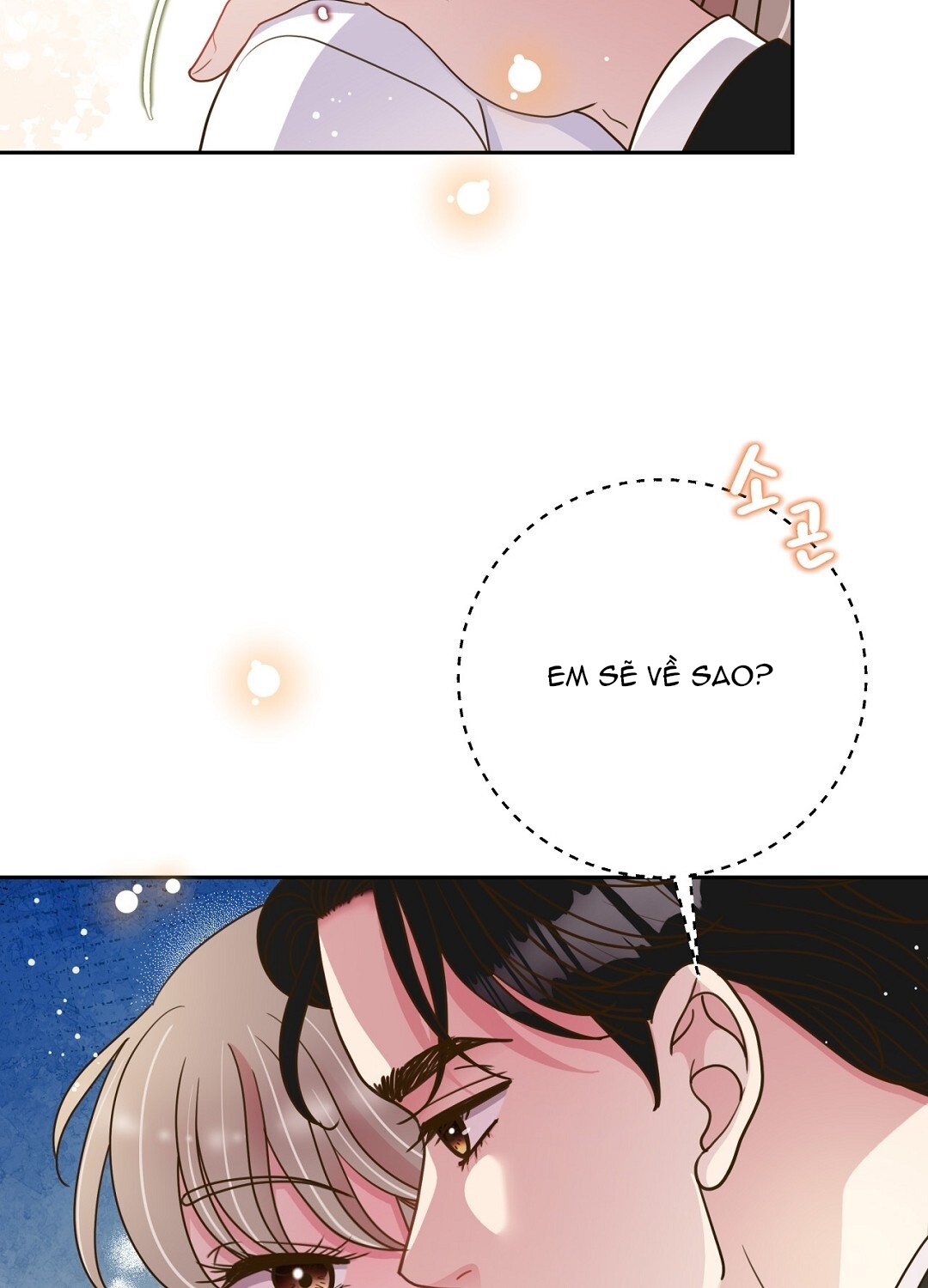 [18+] trải nghiệm thân mật với bạn của anh trai chapter 24.2 54