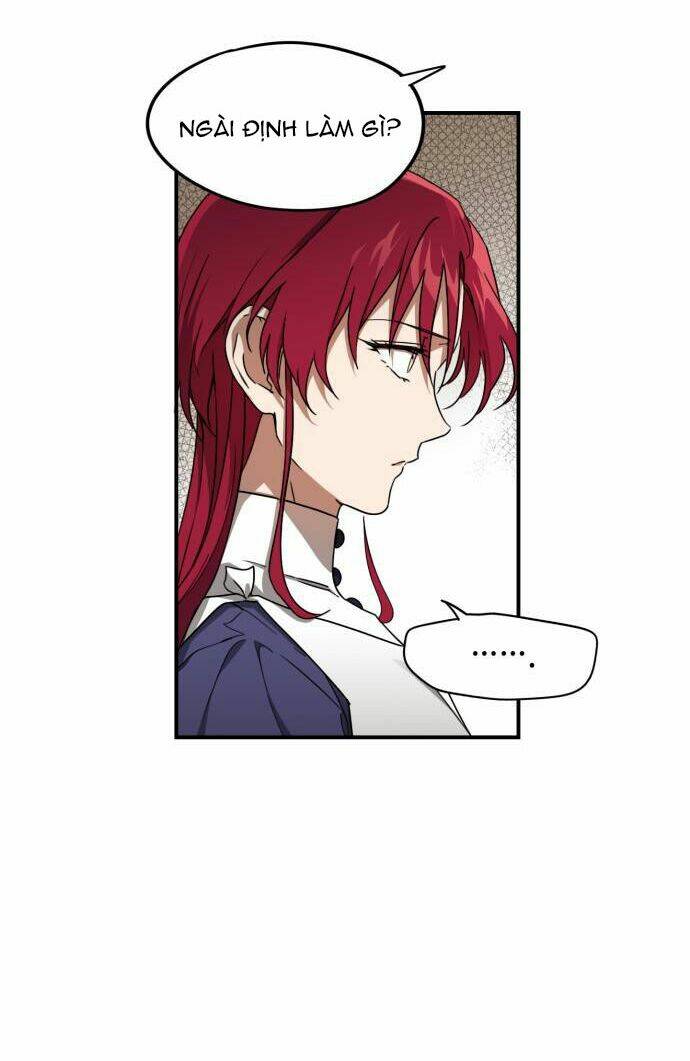 lâu đài vô danh chapter 23 9