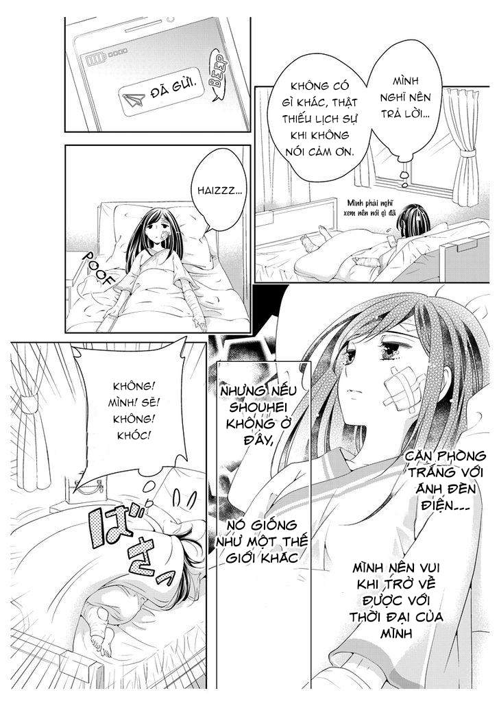 scattered courtesan chapter 5.2 5