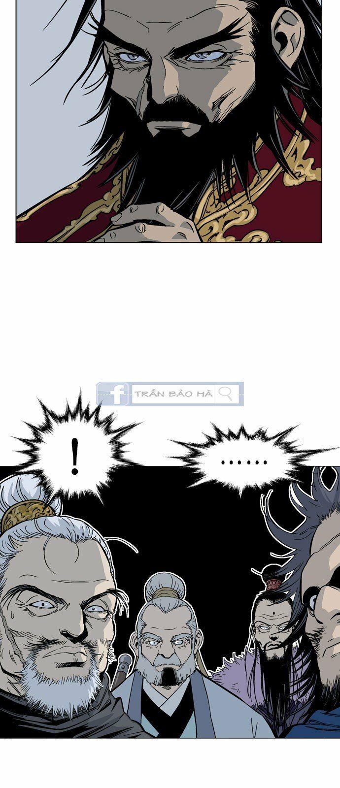 cao thủ 2 chapter 76 11