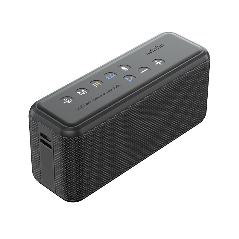 oa Bluetooth 5.0 Di Động Xdobo X8 Max Công Suất 100W, Chống Nước IPX5, Hỗ Trợ EQ, Thẻ TF Cổng AUX - Hàng chính hãng