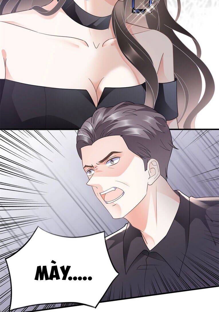 đại tiểu thư có thể có cái gì xấu chapter 8 12