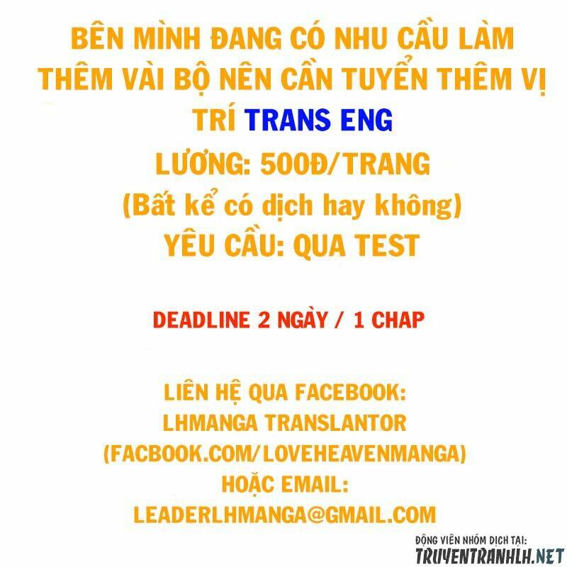 sau khi tái sinh, tôi đã trở thành người mạnh nhất để cứu tất cả mọi người chapter 30 19