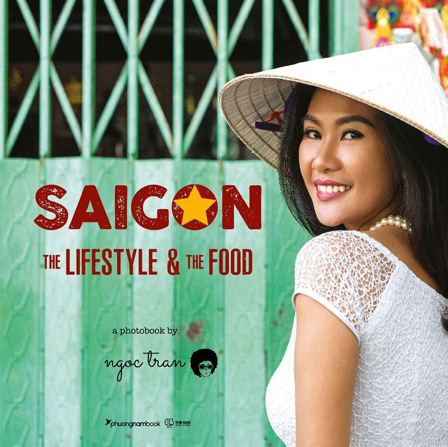 Hình ảnh Saigon - The Lifestyle And The Food