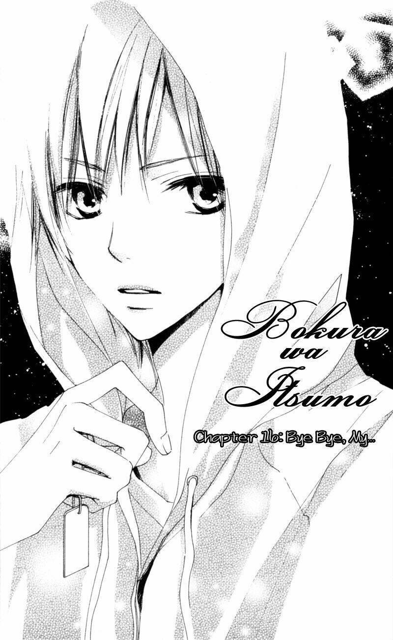 bokura wa itsumo chapter 16 2