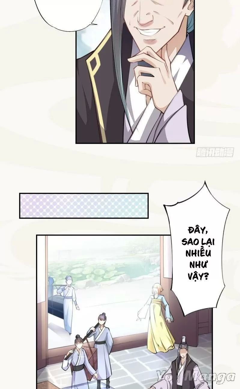 tuyệt thế luyện đan sư chapter 48 18