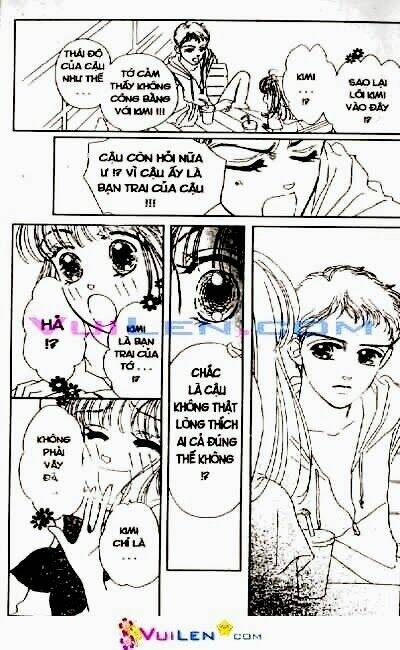 công chúa nhân ngư chapter 1 117