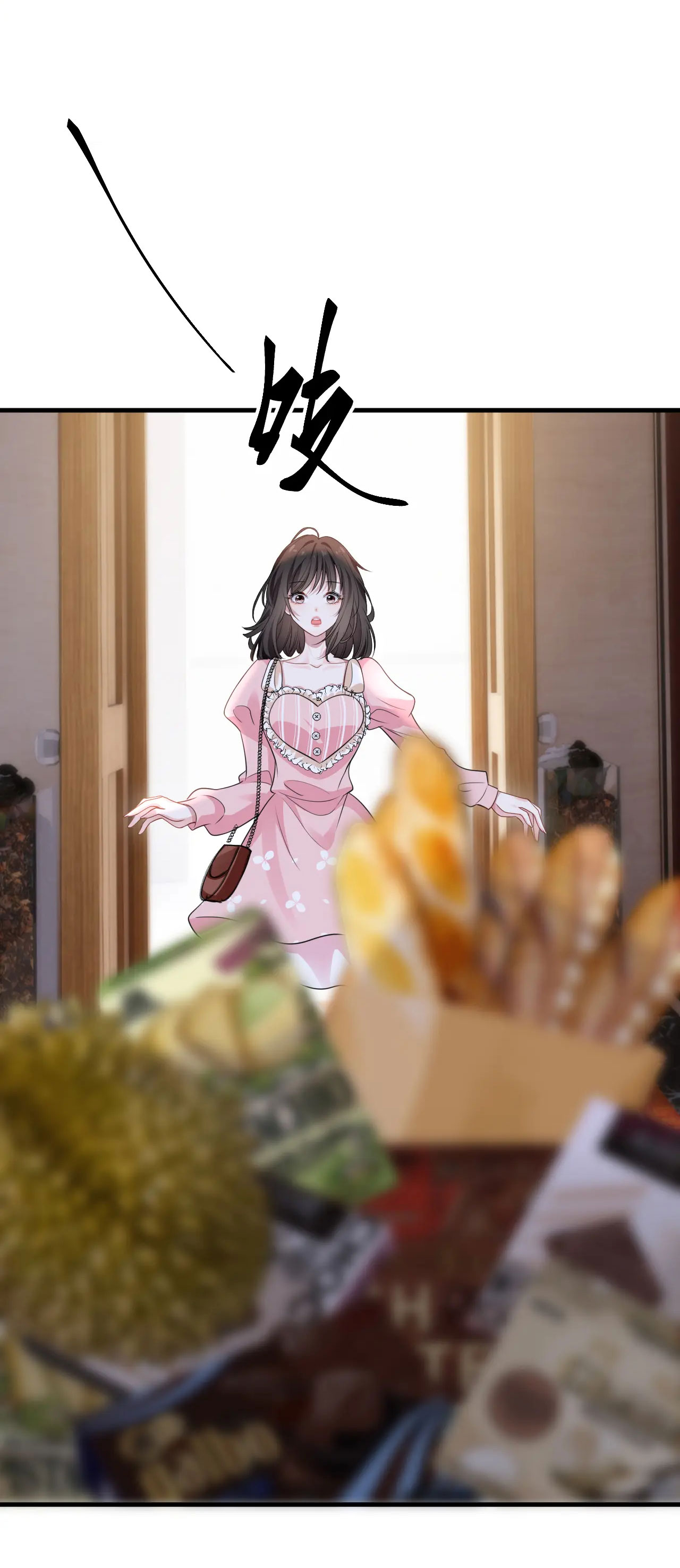 sống chung với chị gái ma cà rồng chapter 27 32