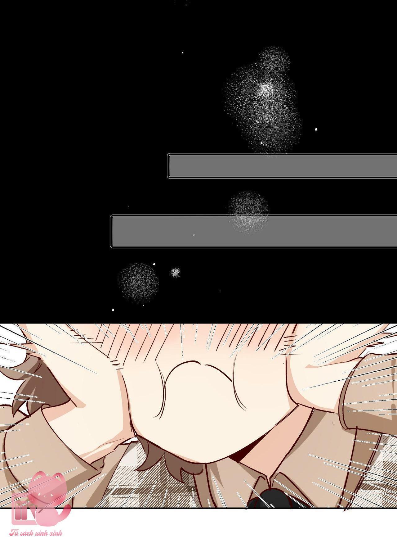 mười năm sau, tôi kết hôn cùng kẻ thù không đội trời chung chapter 28 19