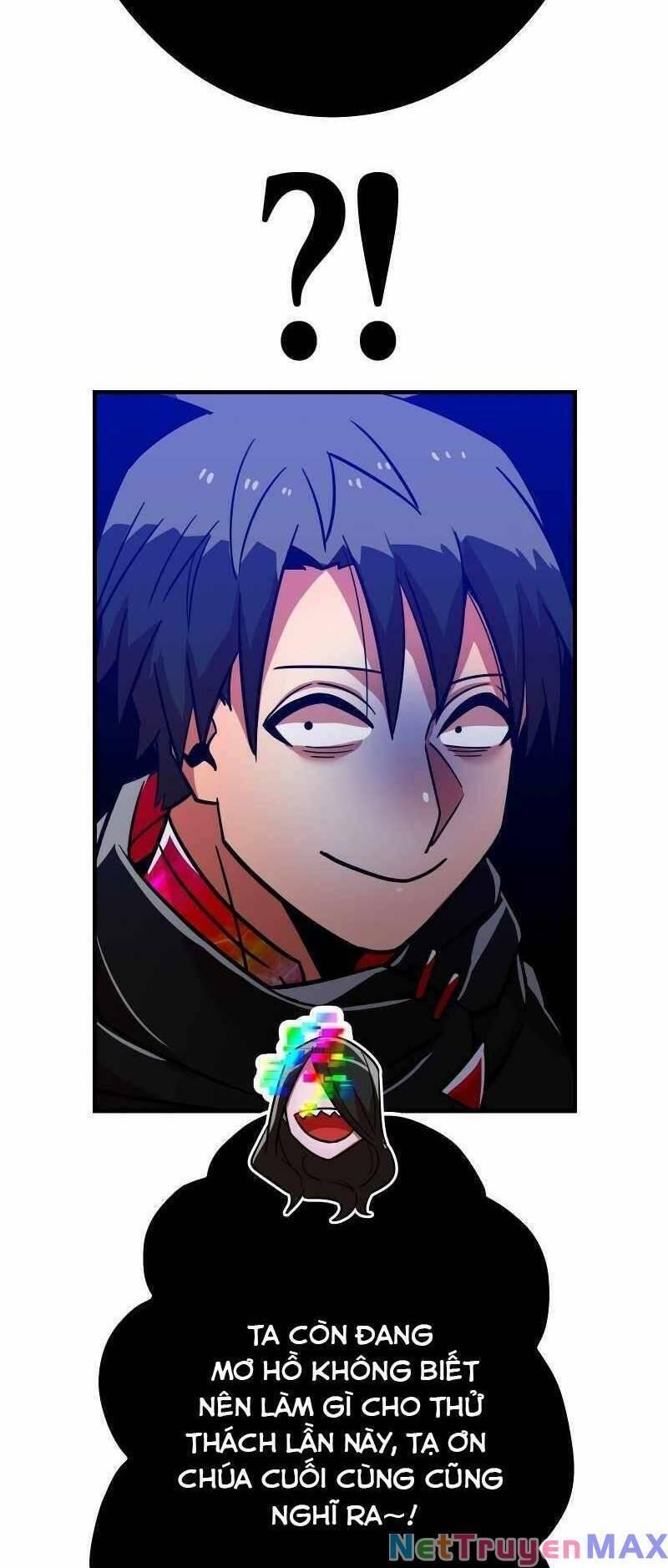 Huyết Thánh Cứu Thế Chủ~ Ta Chỉ Cần 0.0000001% Đã Trở Thành Vô Địch chapter 30 32