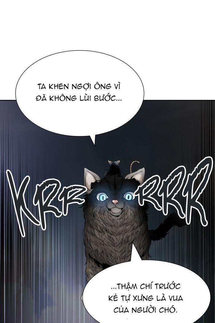 tòa tháp bí ẩn 2 chapter 452 118