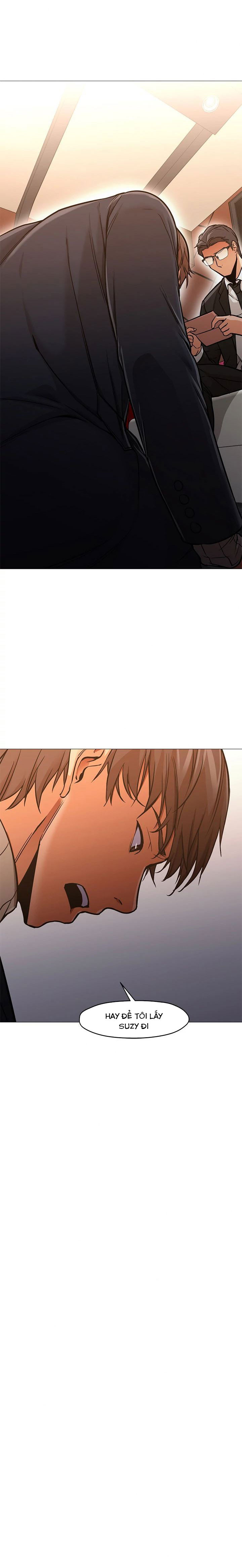 chúc bé ngủ ngon (good night) chapter 33 29