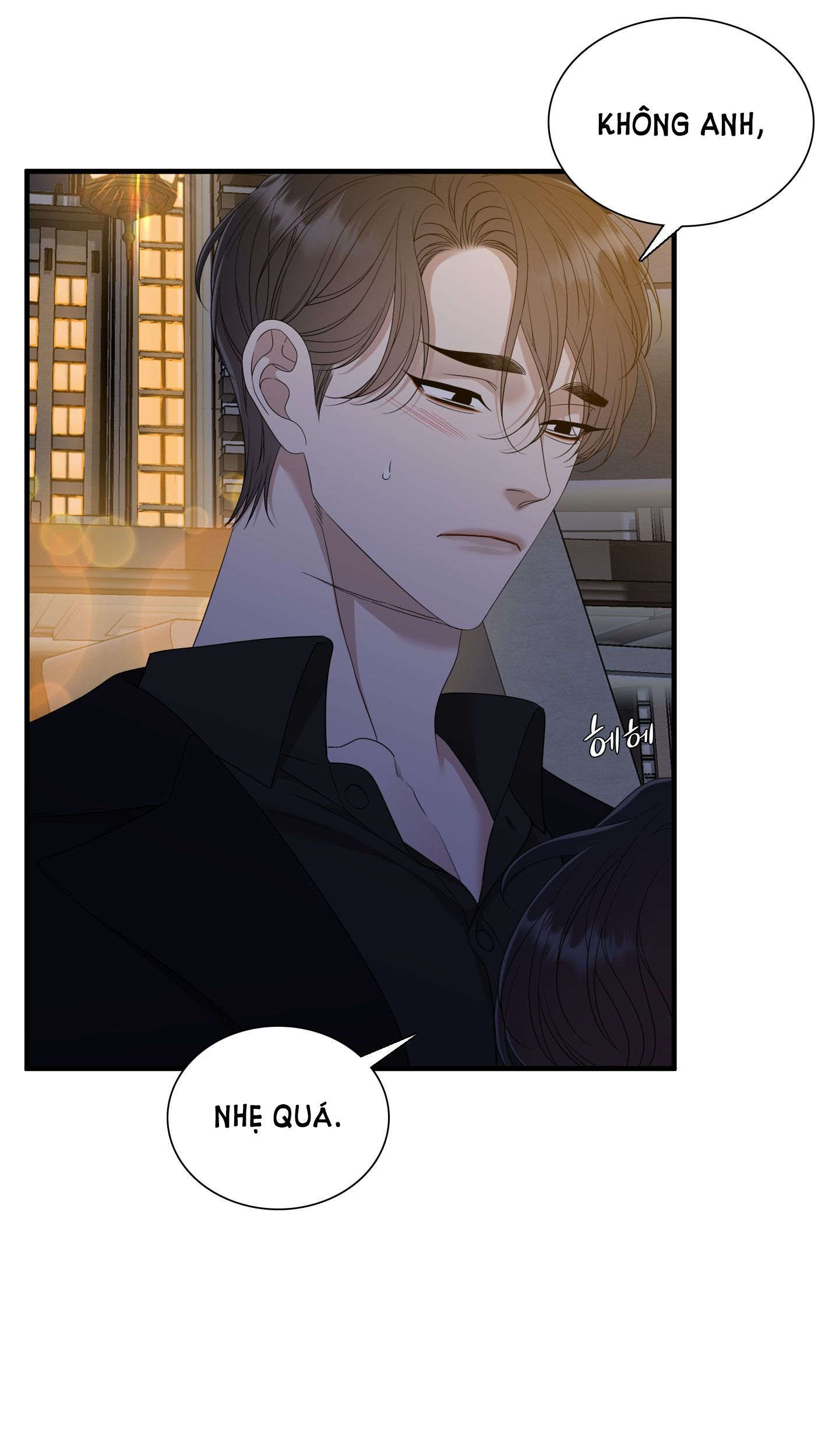 mắt phủ toàn sương chapter 77.2 5