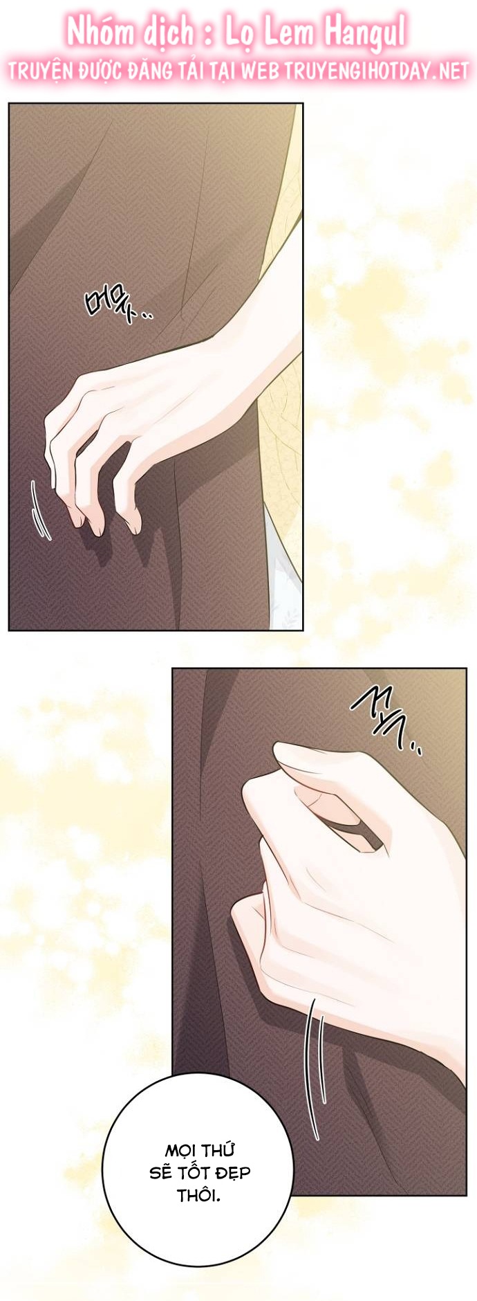 tôi sẽ đưa đứa trẻ ấy rời đi chapter 31 7