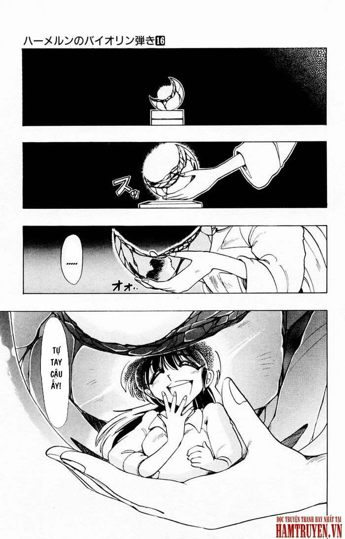 violinist of hameln - cây đàn kì diệu chapter 62 31