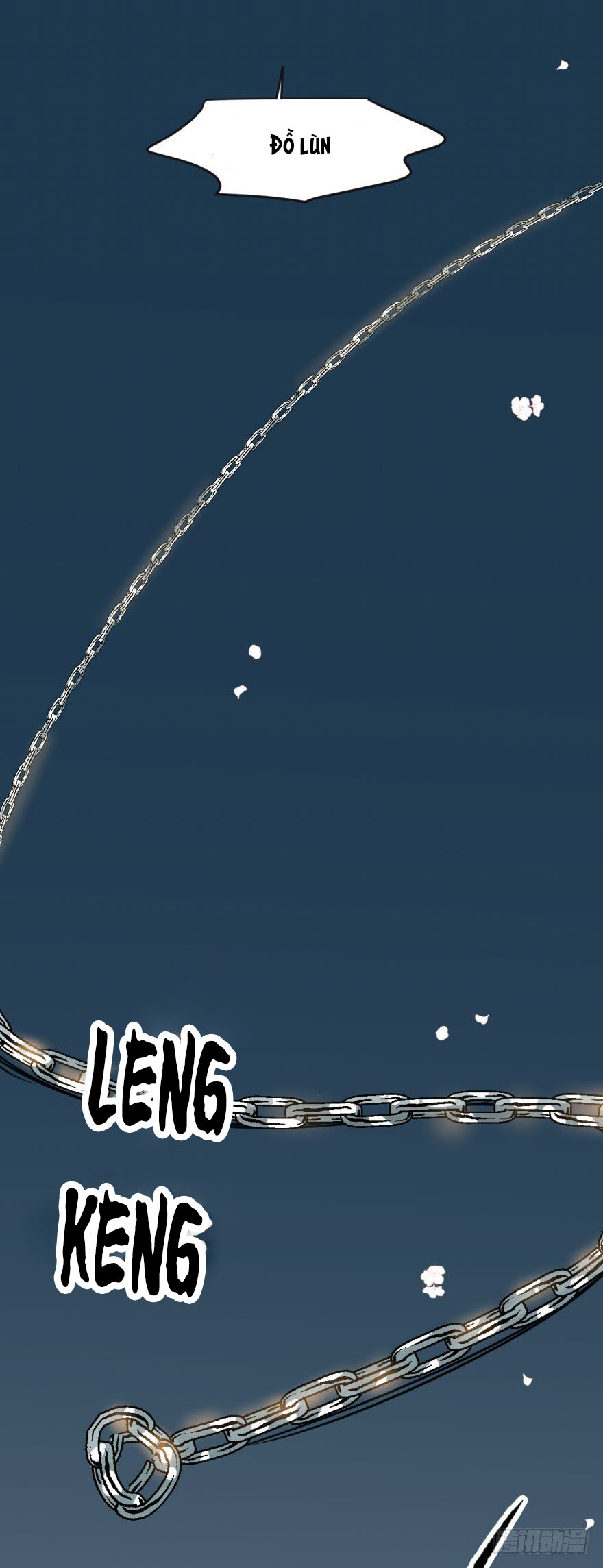 bắt lấy ngao ngao chapter 6 44