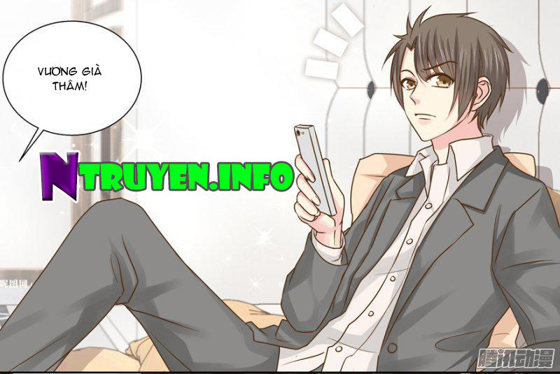 lưu luyến không rời chapter 14 12
