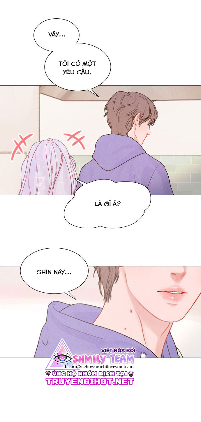 shinbi - thần bí chapter 10 80