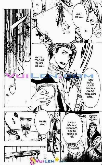 thanh kiếm và vương miện chapter 8 23