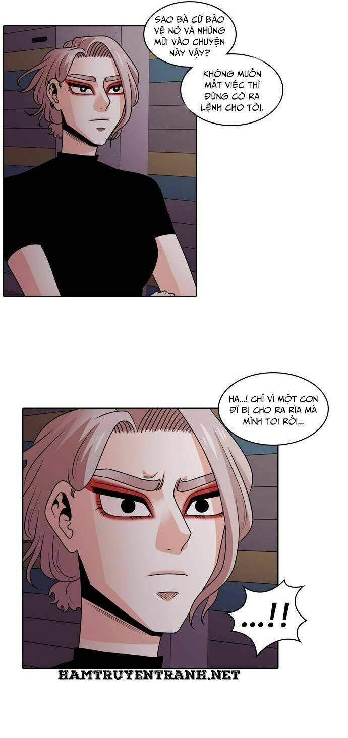 tomorrow - ngày mai chapter 10 21