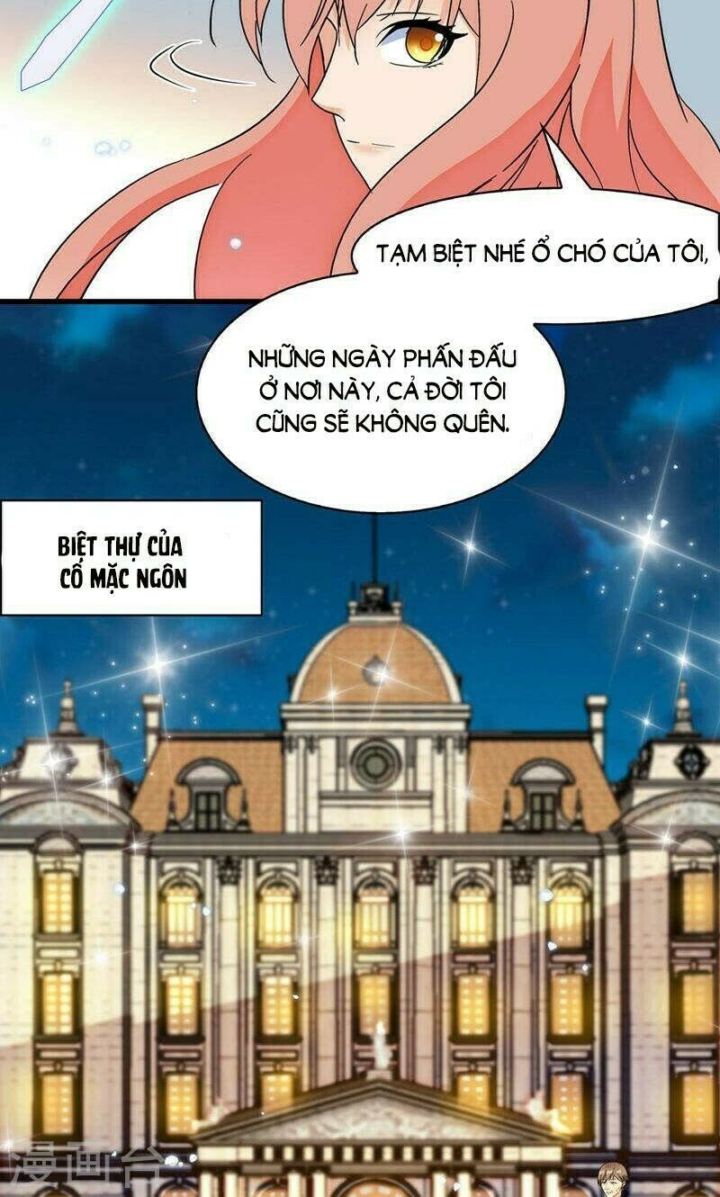 cô vợ siêu mẫu của cố thiếu chapter 138 10