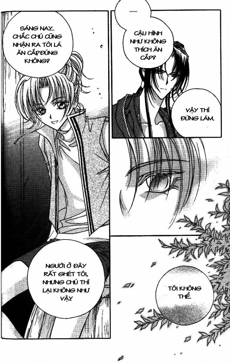 ma vương chapter 2 30