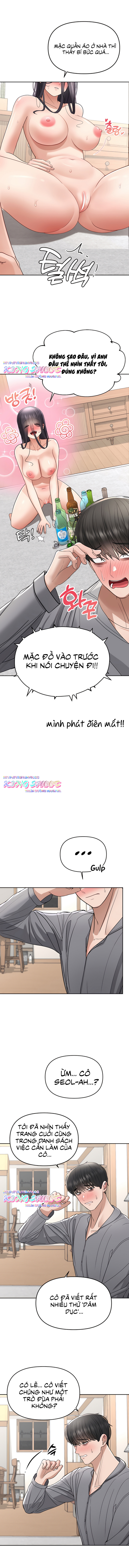 dâm nữ ma quái chapter 5 8