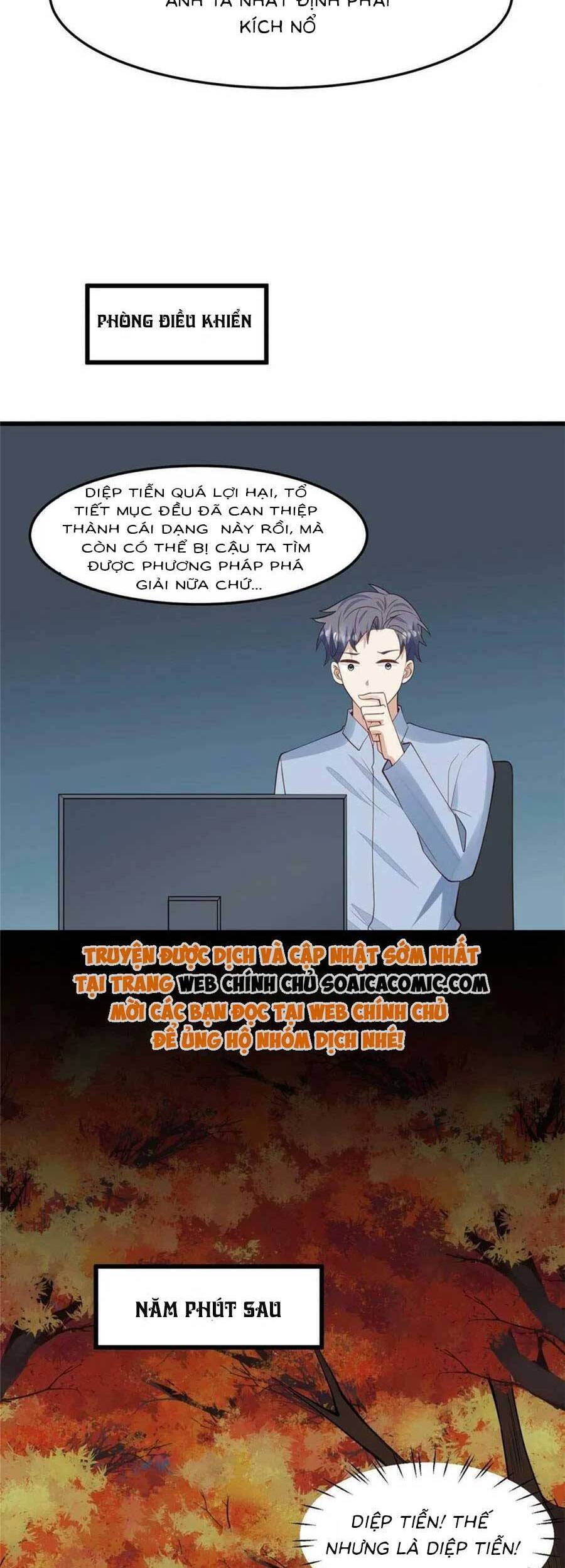 dựa vào đại lão ổn định vị trí c trong nam đoàn chapter 154 15