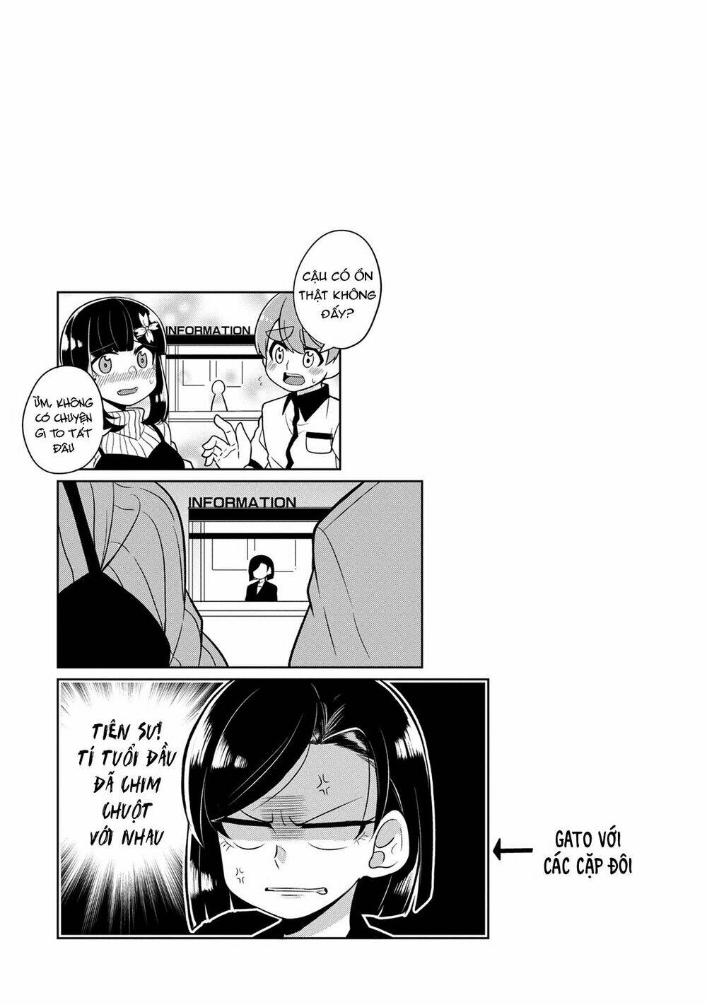 osananajimi no mama ja iya? chapter 4 18