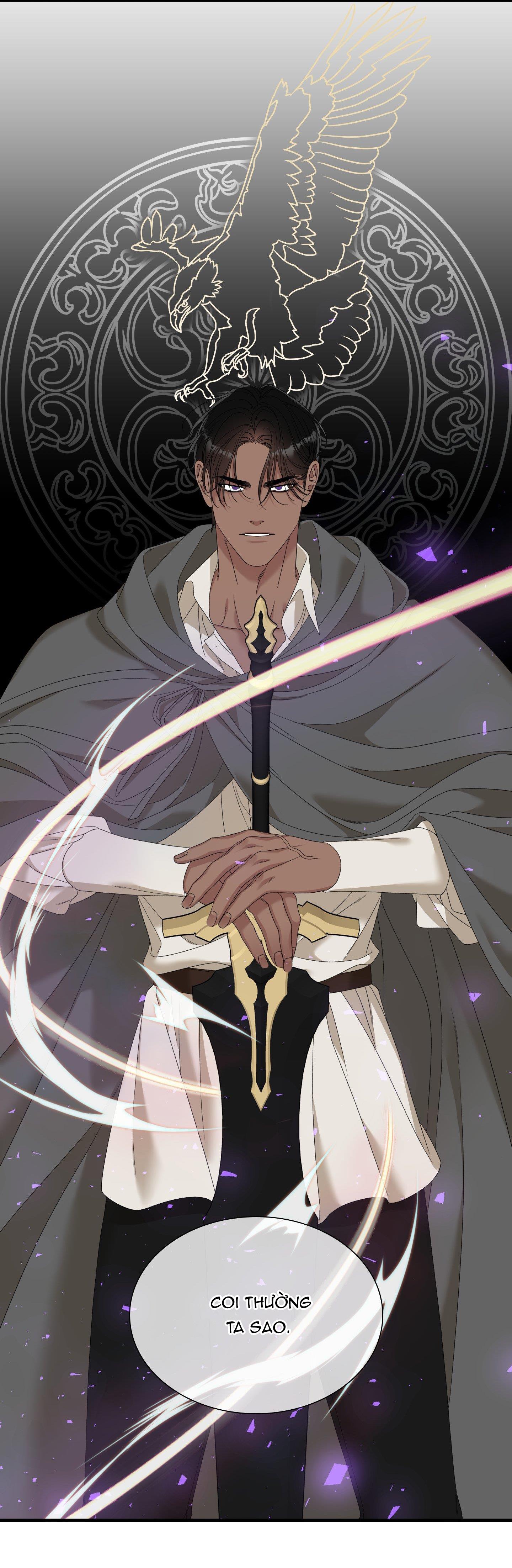 smyrna và capri chapter 33 40