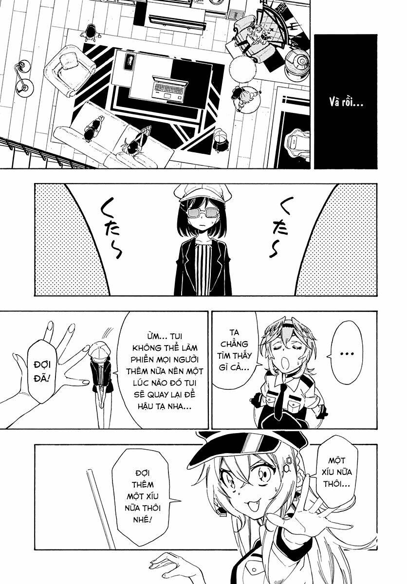 hololive - holox meeting! chapter 12 13