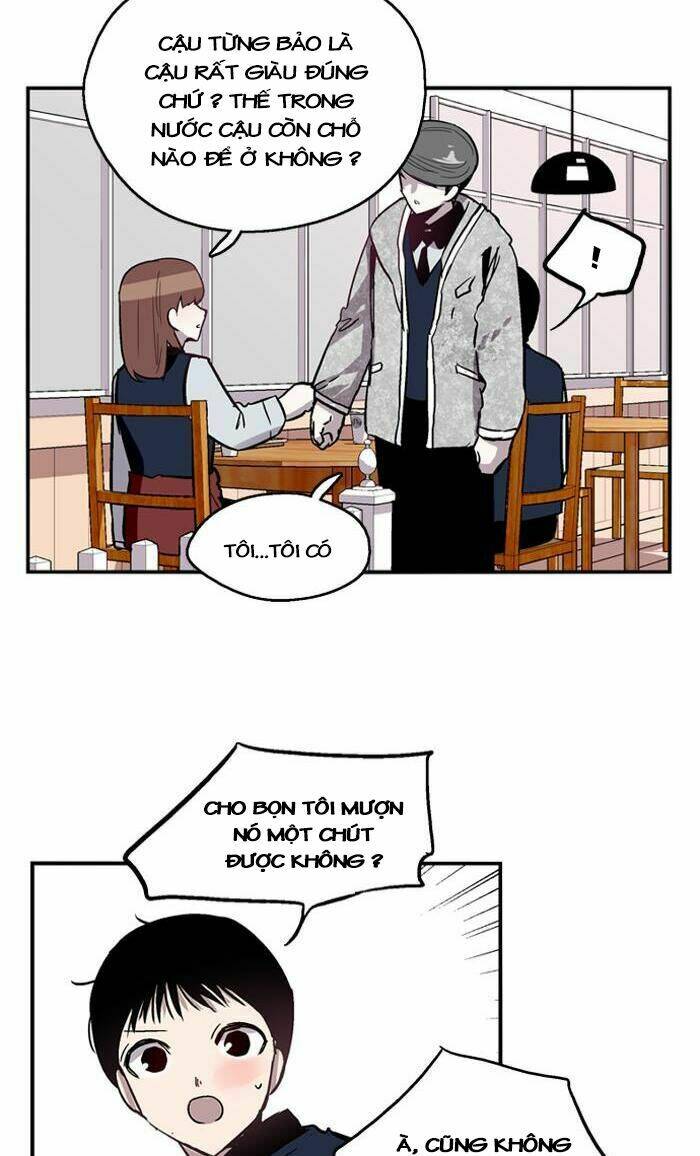 người máy hủy diệt chapter 54 20