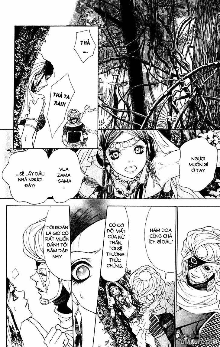 tổng hợp one shot. chapter 34 11